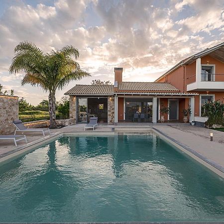Villa Manolia Préveza Kültér fotó