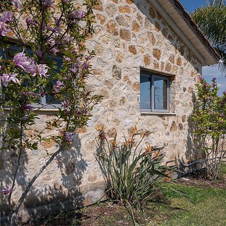 Villa Manolia Préveza Kültér fotó
