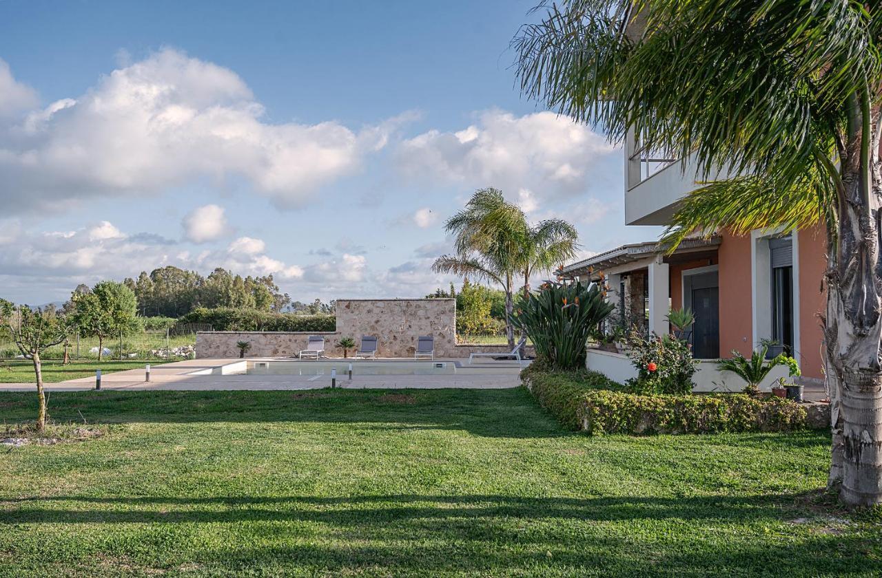 Villa Manolia Préveza Kültér fotó