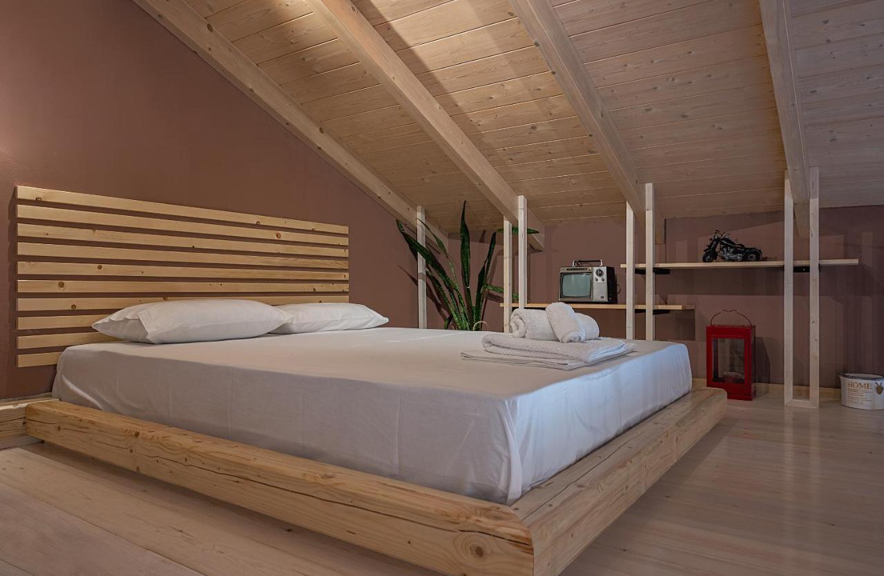 Villa Manolia Préveza Kültér fotó